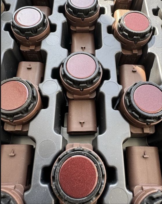 Нові оригінальні парктронікі датчики BMW PDC PMA G20 G05 G07 G30 G01