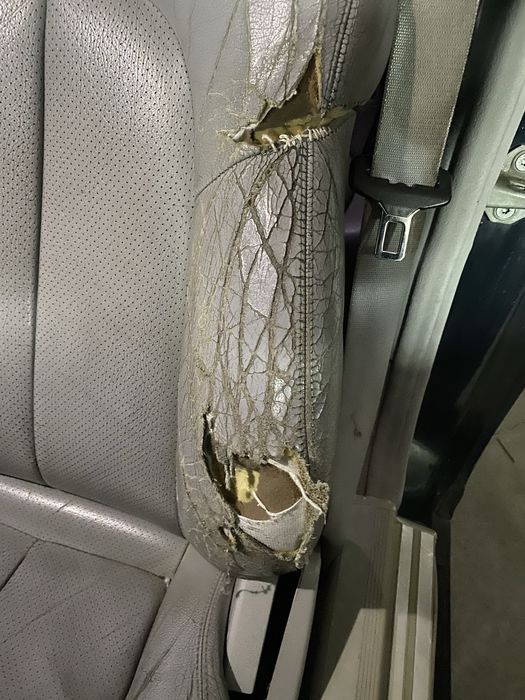 Banco condutor clk w 208