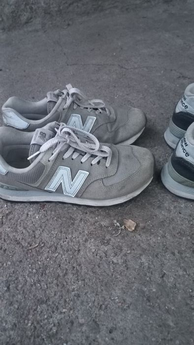Кроссовки new balance  оригинал