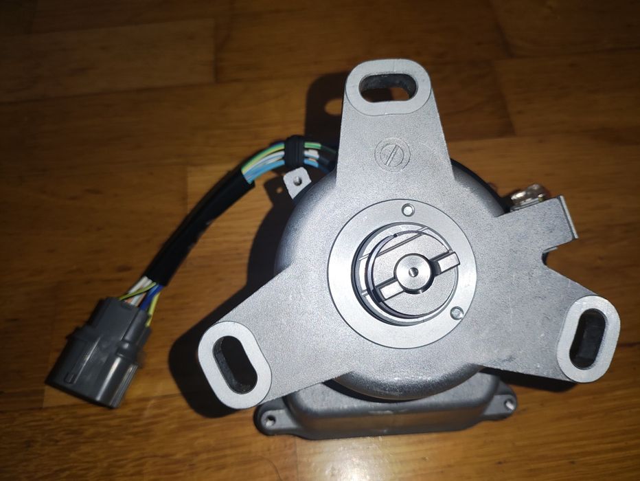 Distribuidor original NOVO Honda T-80U - no serie 3015-P2E-A02