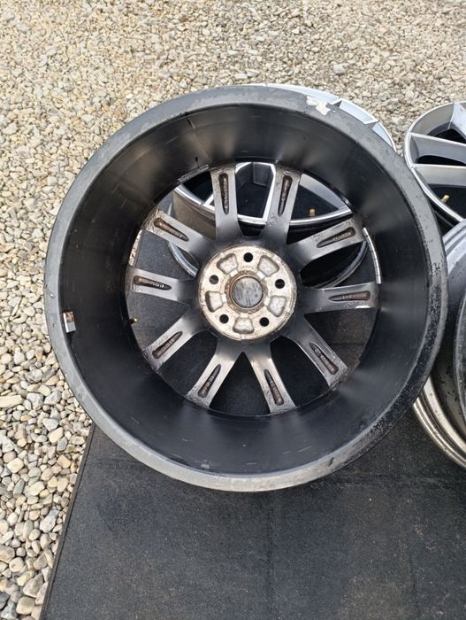 Диски 5*112 R18 Skoda Volkswagen