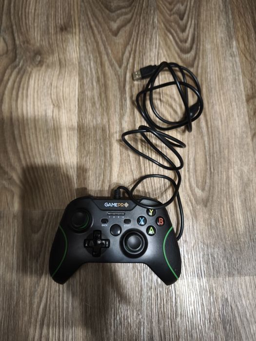 Геймпад GamePro MG450B
