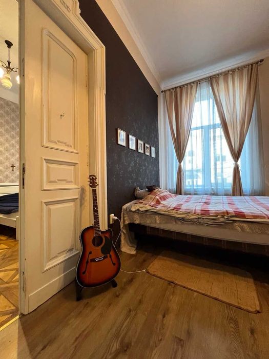 Продаж 2 кімн.квартири в центрі міста