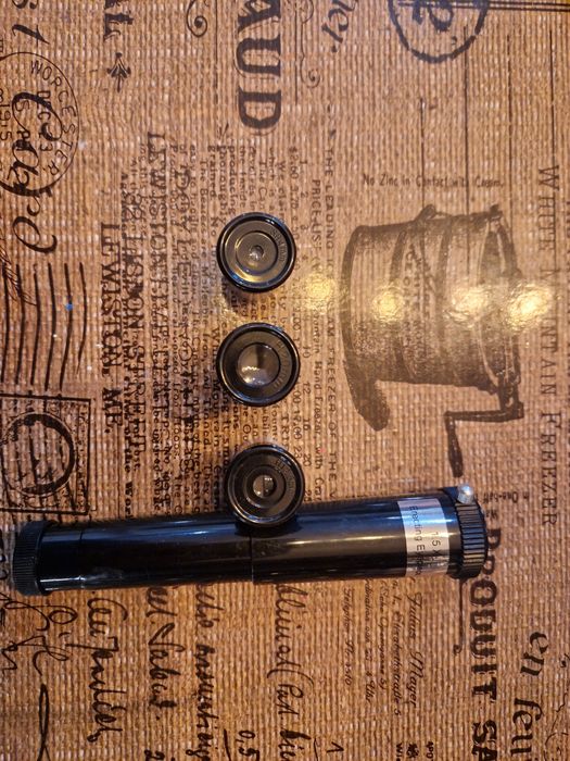 Teleskop astronomiczny 60/700 + akcesoria