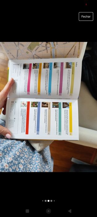 City pack paris novo