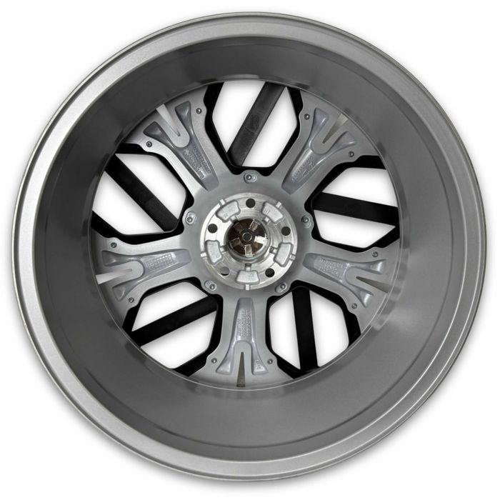 Felgi aluminiowe Citroen C5 C5X Aircross 7" x 19" 5x108 ET 41