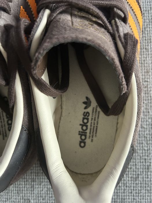 Adidas gazelle indoor
