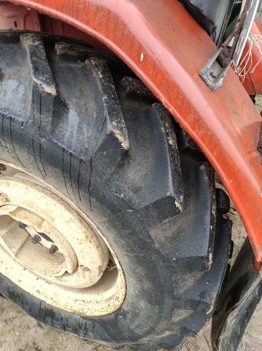 Sprzedam ciągnik Ursus C360