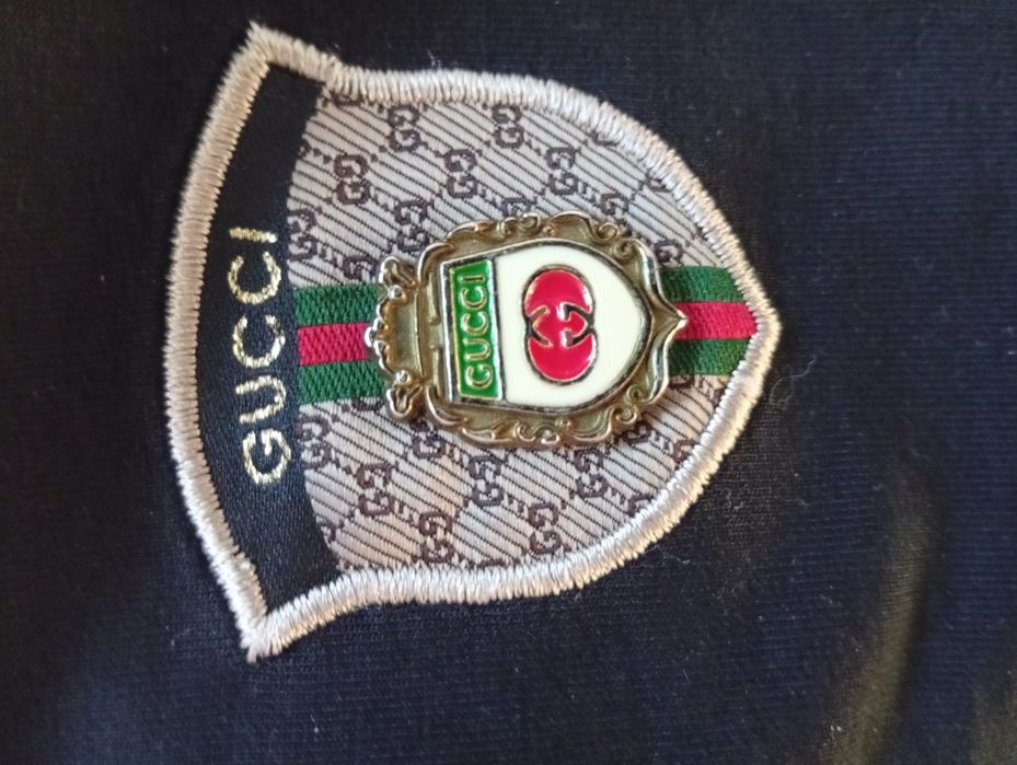 Sprzedam dres Gucci S