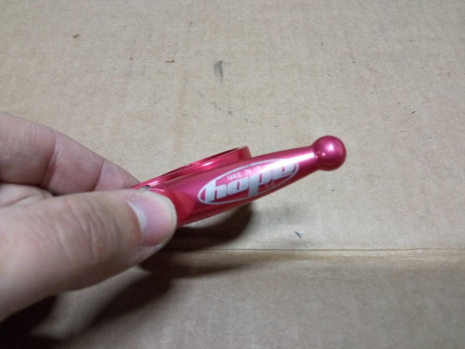 Zacisk Sztycy Hope 34.9