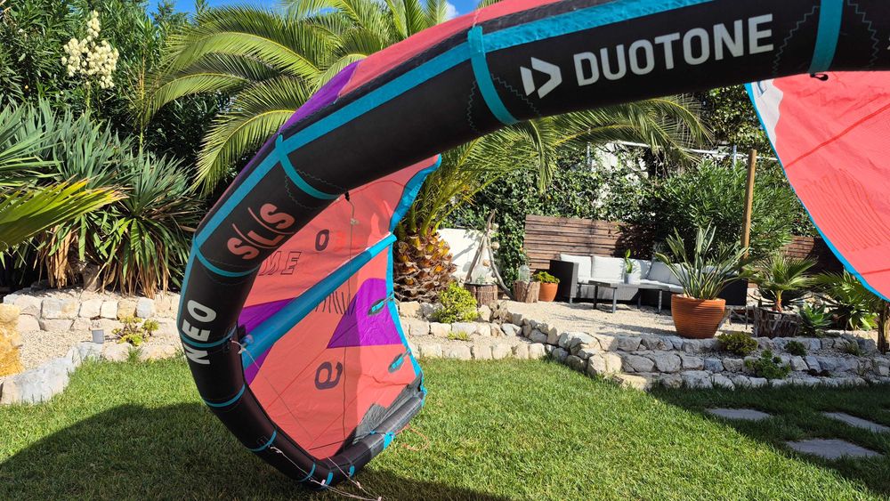 Duotone NEO sls 9m²