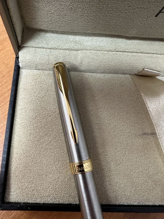 Ручка шариковая Parker Sonnet