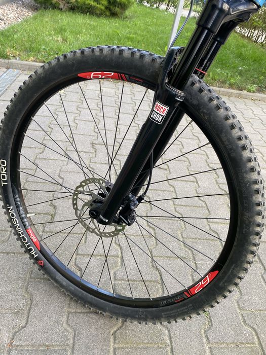 Rower MTB Rockrider xc500 rozmiar M