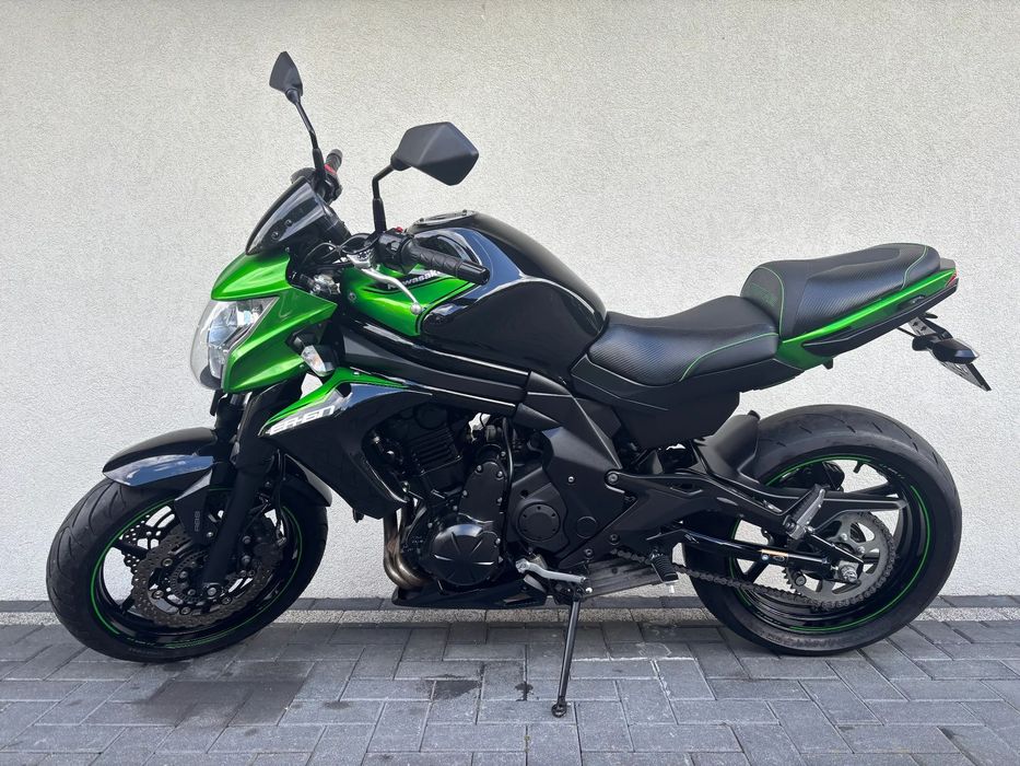 Kawasaki