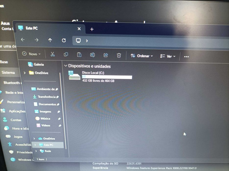 Computador Torre PC  | Windows 11 Pro e Office Pro430804658669506567