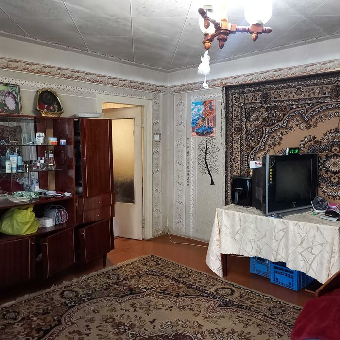 Продам однокімнатну квартиру м.Самбір
