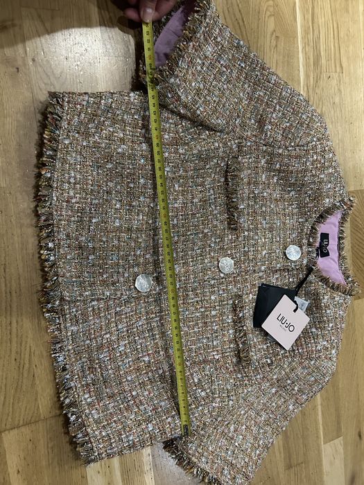 Żakiet Liu Jo  rozm. 40