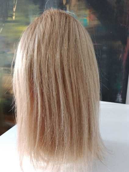 Peruka Damska Blond Delicious Hair Sweet