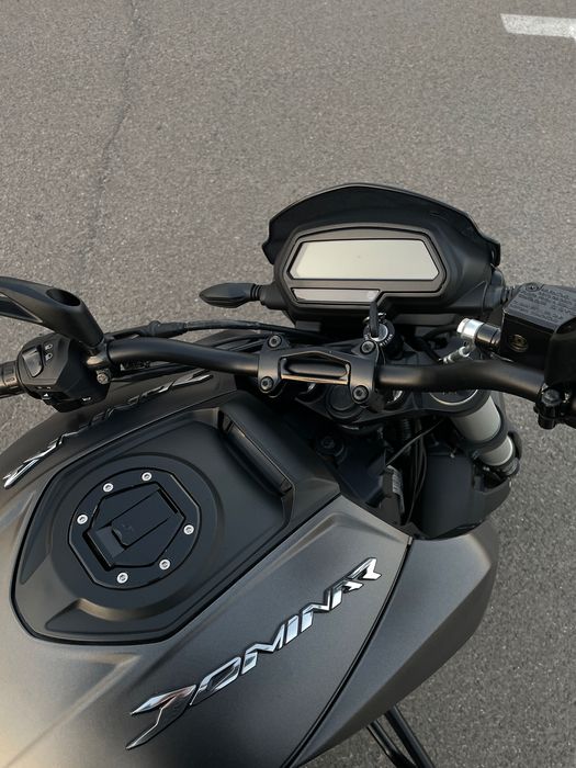 Продам Bajaj Dominar 400