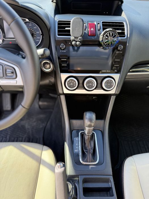 Subaru Crosstrek 2016 VIN JF2GPALC6G8324900 фото оголошення 15 з 21