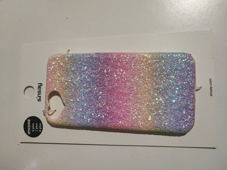 Etui na telefon Iphone