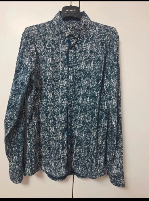 Męska koszula r.M