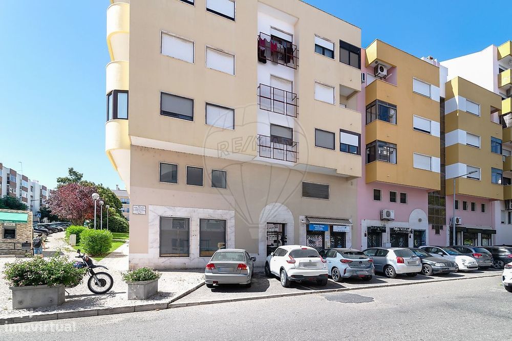Apartamento T3 para venda