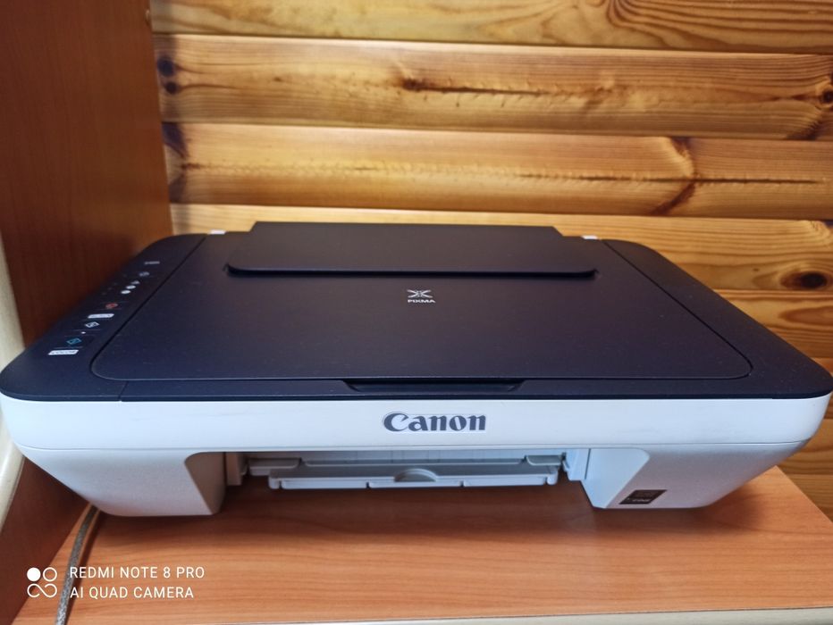Продається принтер canon e 404