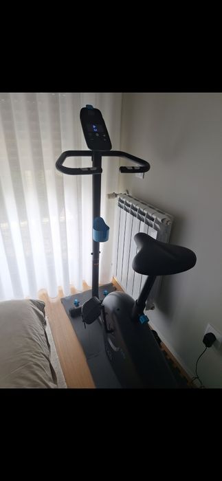 Domyos EB140 Static Bicycle508567152242216960