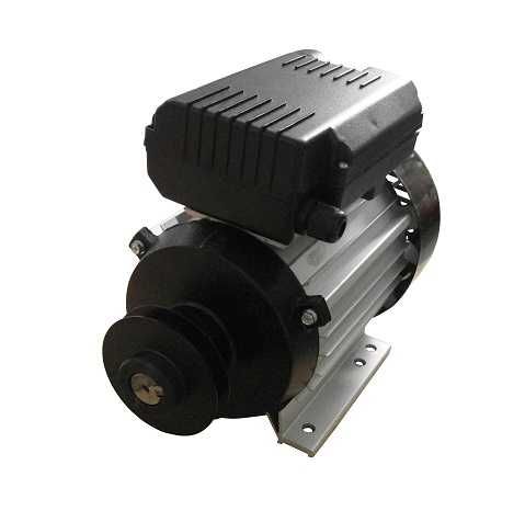 Электродвигатель 2,2 кВт 2800об. 230В на ременной компрессор