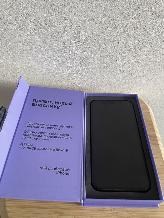 Apple iPhone XR 64GB Black