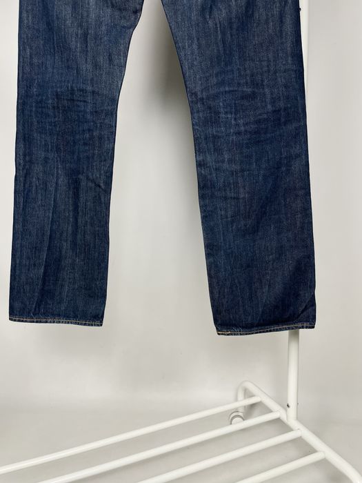 Levis 501 ( Розмір : 33x32 ) ОРИГІНАЛ