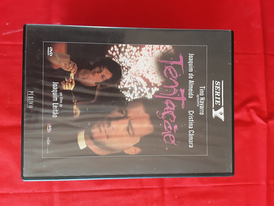 Filmes dvd vários títulos
