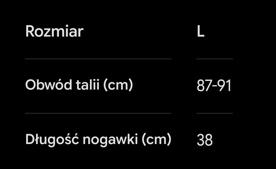 Spodenki treningowe męskie Venum Classic Muay Thai r. L