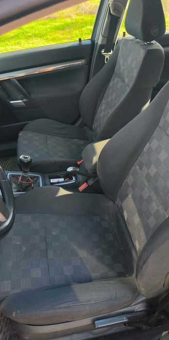 Opel Vectra GTS 150 CV