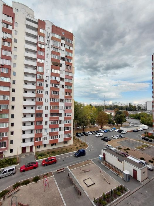 RS3 ‼️ Продам 2к квартиру в ЖК Янтарный с ремонтом ТРК Украина ‼️