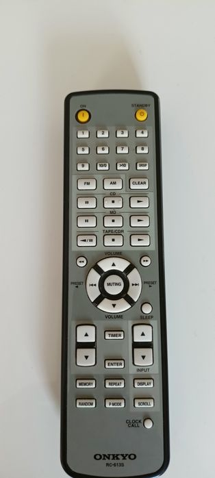 Wieża ONKYO A-933 C-733 T-433