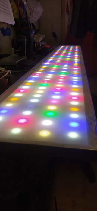 Lampa,Belka akwariowa Power Led na zamówienie