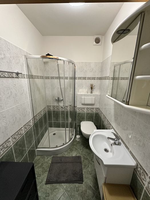 Wynajmę dom szeregowy