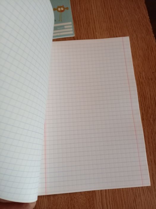 Conjunto de 3 cadernos A5