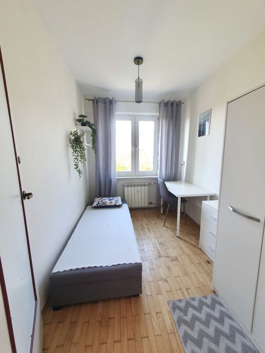 Wynajmę pokój (do wyboru) SUPER lokalizacja!