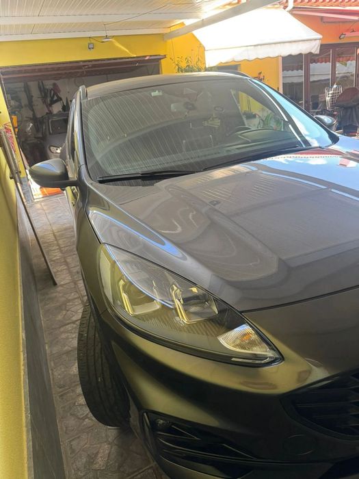 Ford Kuga 2.5 FHEV ST-Line