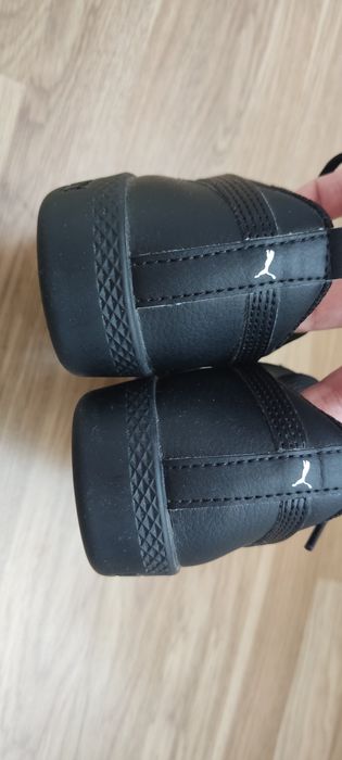 Кросівки Puma р.37