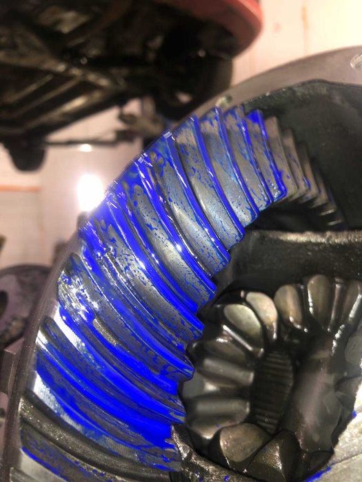 Ремонт редукторов с доставкой по Украине. Новая Почта. Гарантия.