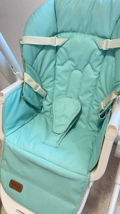 Стільчик для годування, качеля, гойдалка  Carrello Triumph CRL-10302