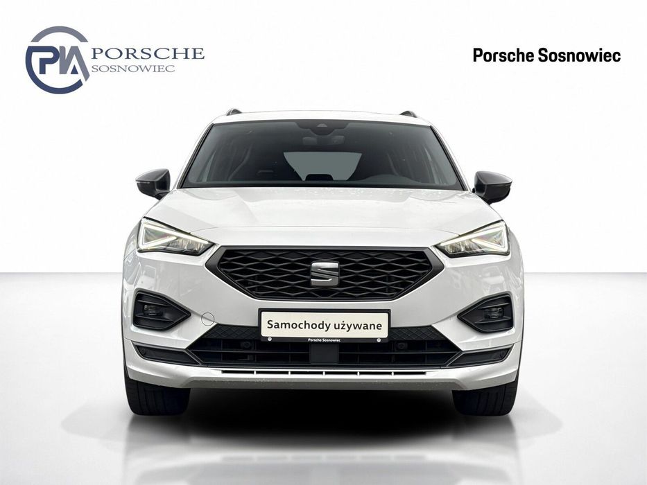 Seat Tarraco VAT 23 %