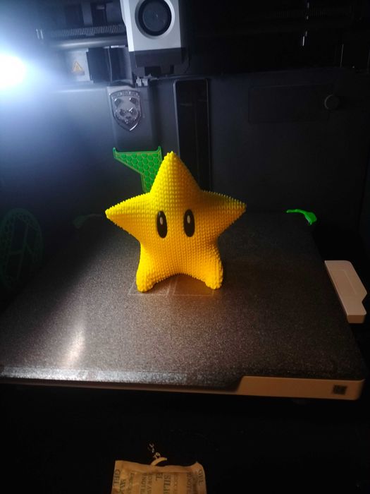 Super Star Super Mário