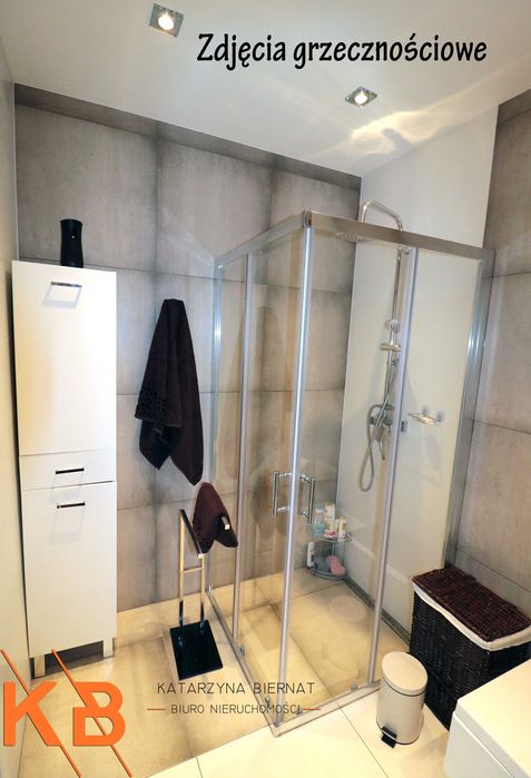 Apartament z ogródkiem oraz garażem Rybnik - Zamysłów od ZARAZ!