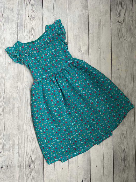 Новое нарядное платье TU на 8 лет ( ( рост 128 см)