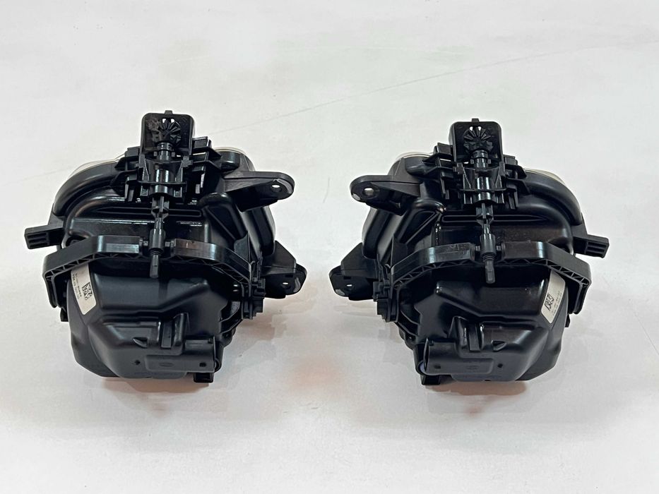 Фара противотуманная BMW X5 F15 X6 F16 Противотуманки БМВ Х5 Ф15 Х6 Ф16 протитуманка